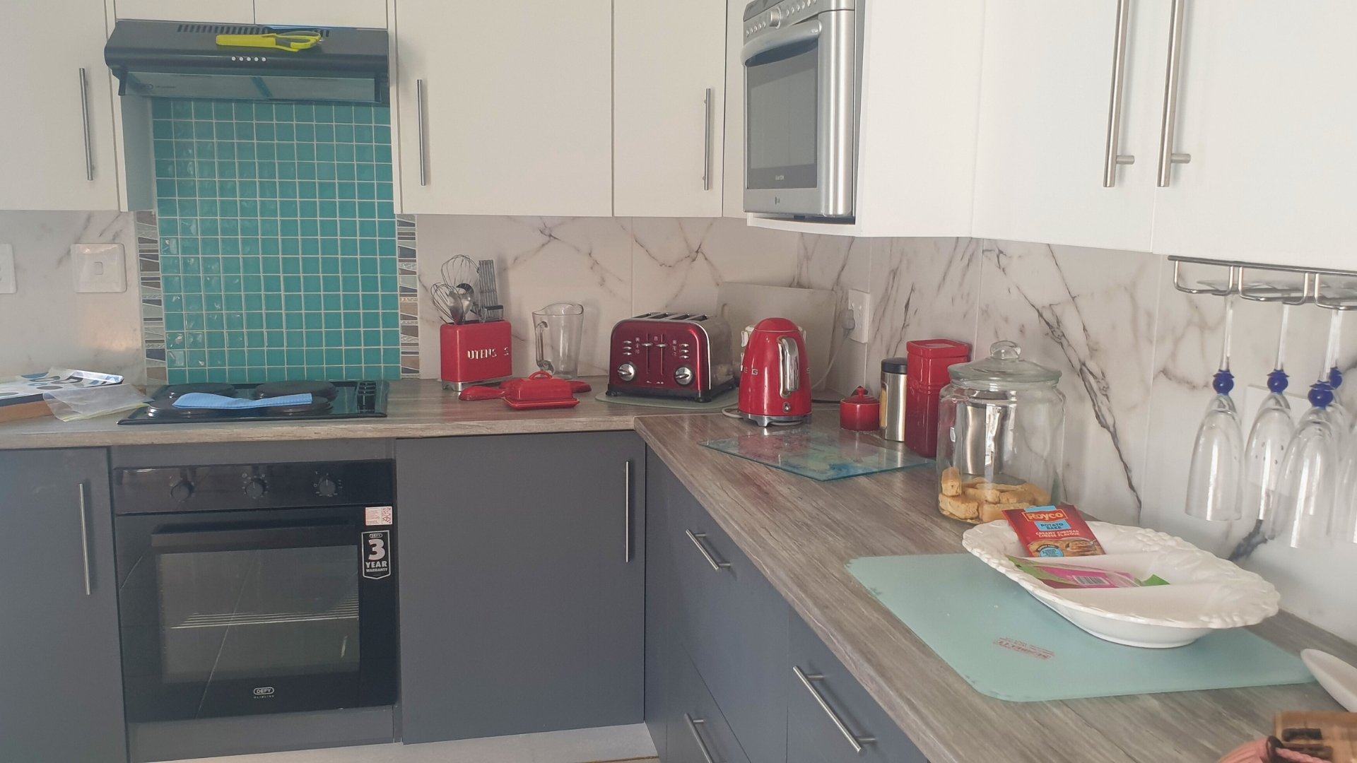 3 Bedroom Property for Sale in Dana Bay Western Cape